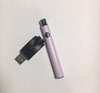 510 Threaded Battery Matte Light Lavender Vape Pen