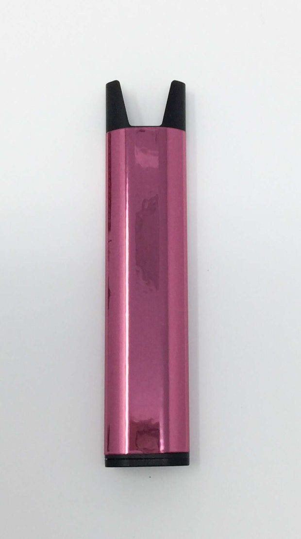 Stiiizy Battery Blush Pink Metallic Starter Kit