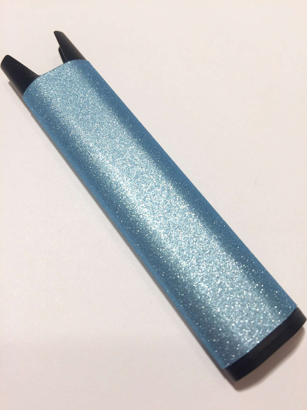 Stiiizy Battery Blue Shimmer Starter Kit