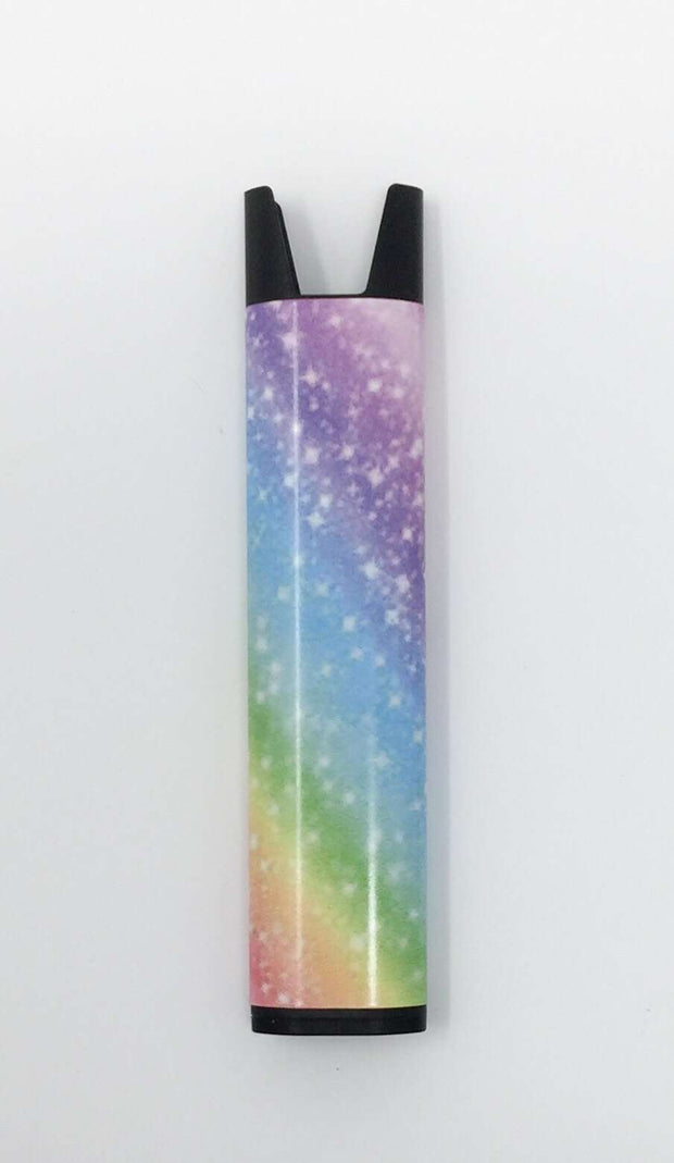 Stiiizy Pen Rainbow Stars Sky Battery Vape Pen Starter Kit