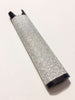 Stiiizy Pen Silver Glitter Battery Vape Pen Starter Kit