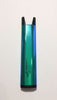 Stiiizy Battery Blue Green Holographic Starter Kit