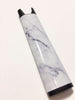 Stiiizy Pen White Grey Marble Battery Vape Pen Starter Kit