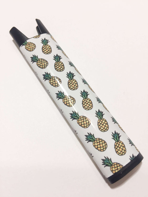 Stiiizy Battery Pineapple Fruit Starter Kit