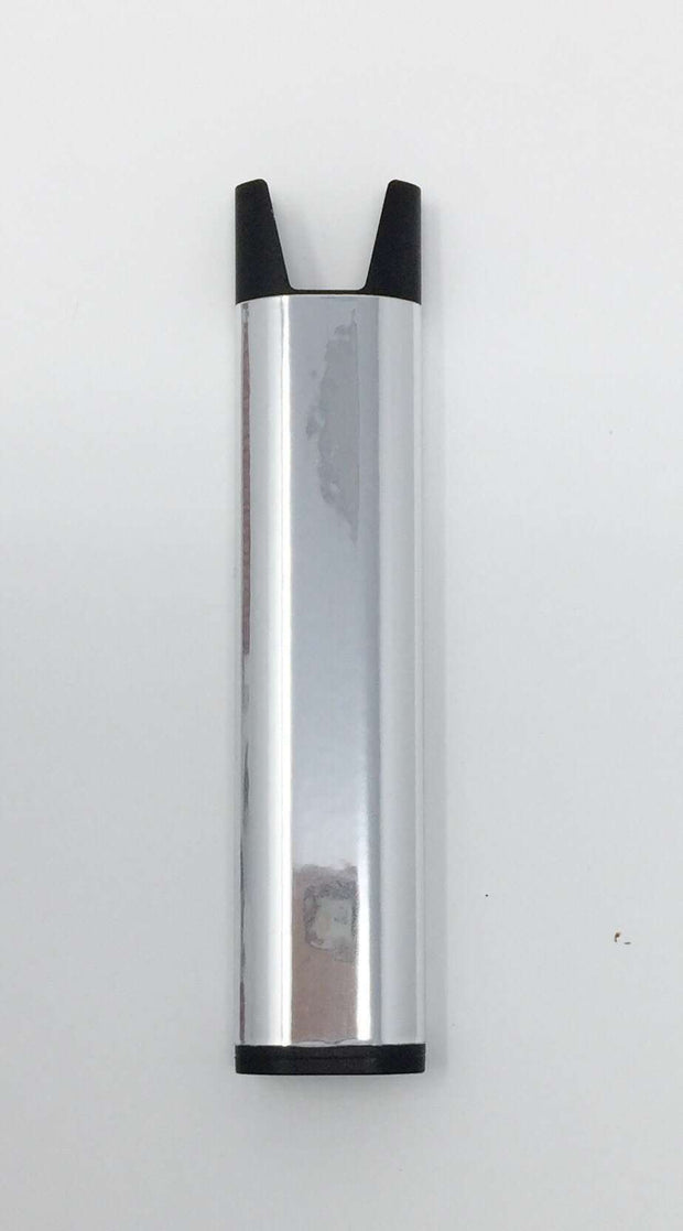 Stiiizy Pen Silver Metallic Battery Vape Pen Starter Kit