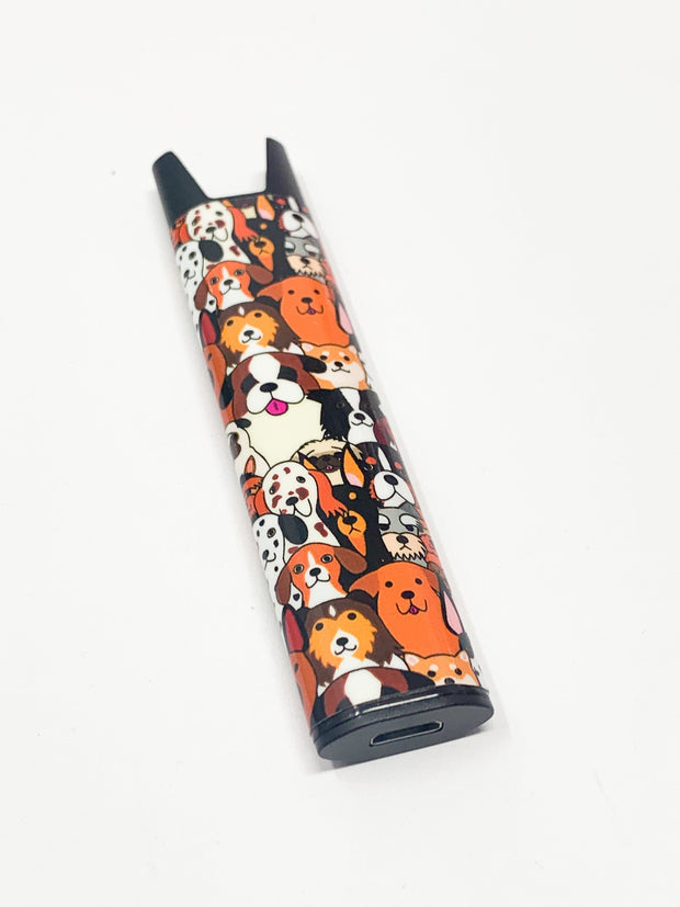 Stiiizy Dog Battery Vape Pen Starter Kit