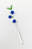 Floral Flowers Dab Tool