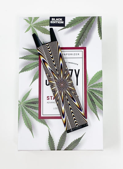 Stiiizy Optical Illusion Pro Battery Starter Kit