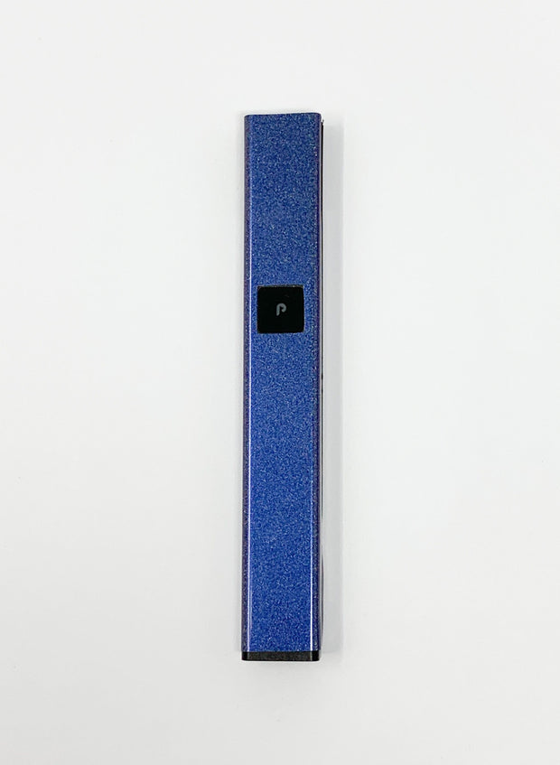 PlugPlay Blue Galaxy Rainbow Battery Starter Kit