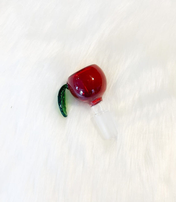 Yummy Cherry 14mm Glass Bowl