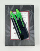 Biiig Stiiizy Green Slime Drip Vape Pen Starter Kit