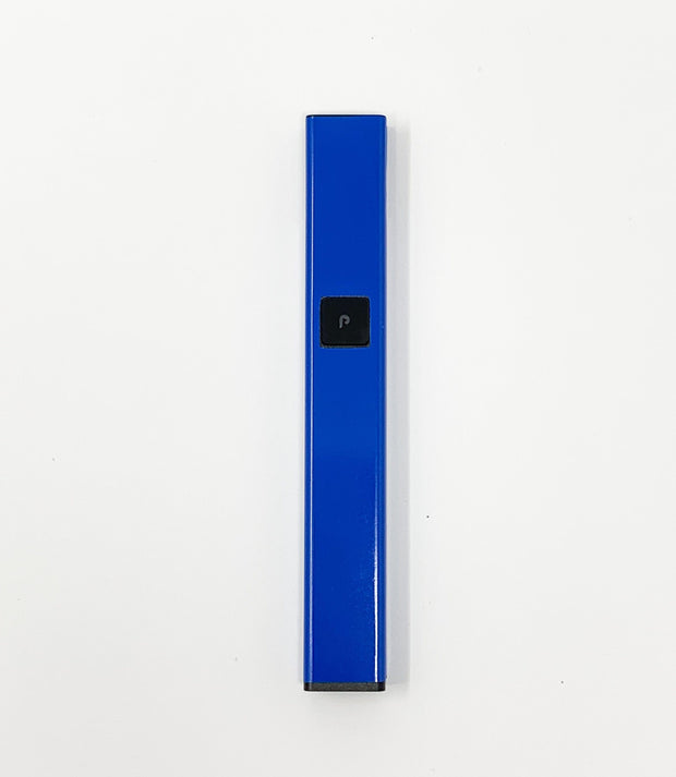 PlugPlay Blue Gloss Battery Starter Kit