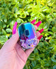 Wulf Yocan Rainbow Butterfly Crystal Uni X 510 Threaded Battery Starter Kit