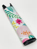 Stiiizy Pen White Floral Battery Vape Pen Starter Kit