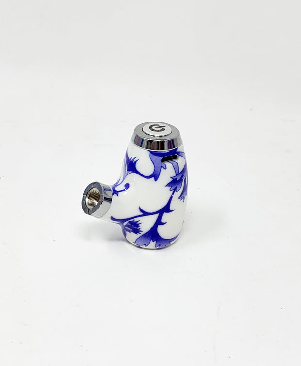 StayLit Sherlock 510 Battery Sherlock-Style 900 mAh Vape Pen StayLit Sherlock 510 Battery Sherlock-Style 900 mAh Vape Pen