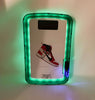 Jordan 1 Retro LED Rolling Tray Featuring 7 Colors and Party Mode