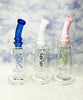 DNA Spinning Perc Glass Water Pipe/Dab Rig