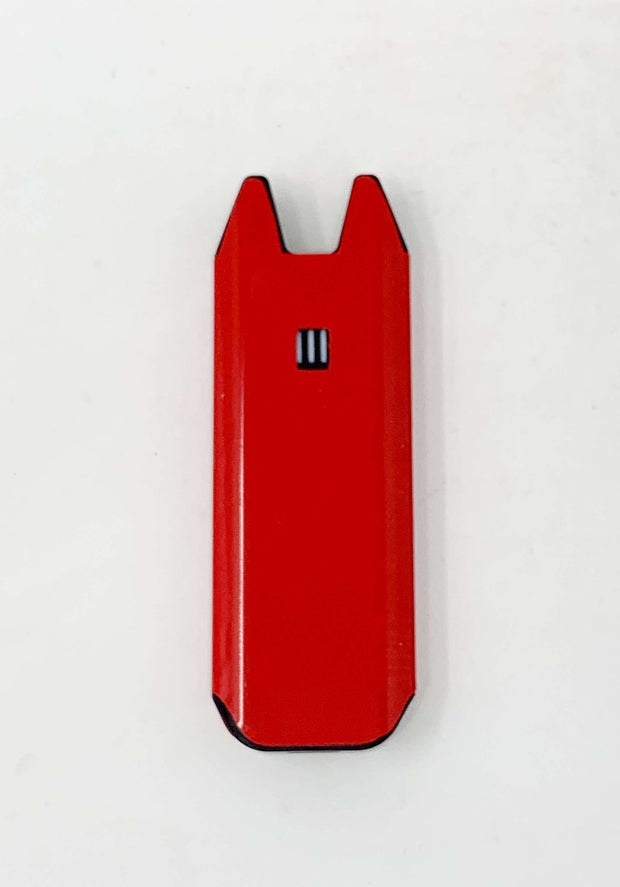 Biiig Stiiizy Red Vape Pen Starter Kit
