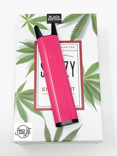 Pink Stiiizy Battery