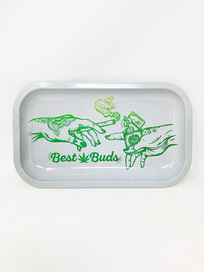 Best Buds Rolling Tray