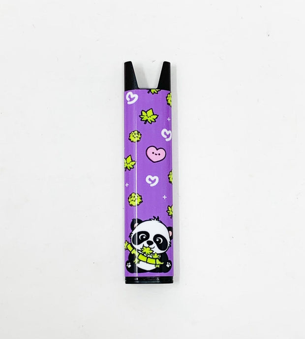 Stiiizy Pen Perc The Panda Battery Starter Kit