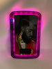 Nipsey Hustle Prolific LED Rolling Tray Featuring 7 Colors and Party Mode