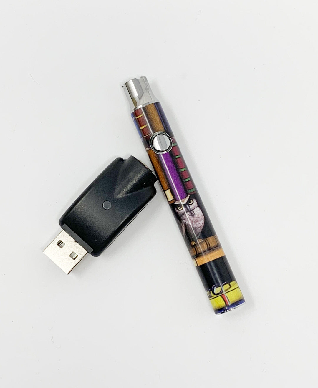 510 Threaded Battery Rose Gold Starter Kit Dab Pen For Sale|StayLit