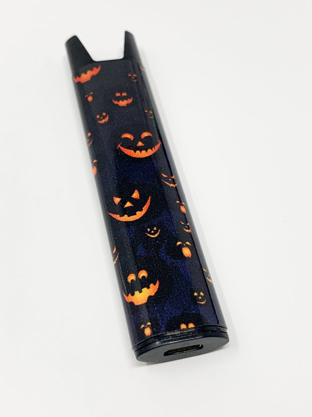 Stiiizy Pen Pumpkins Battery Starter Kit