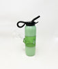 Venom Hydro Flask Water Bottle Glass Water Pipe/Dab Rig