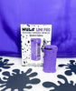 Wulf Purple Yocan Uni Pro 510 Threaded Battery Starter Kit