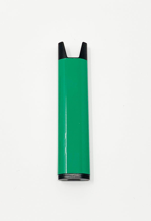 Stiiizy Pen Green Battery Vape Pen Starter Kit