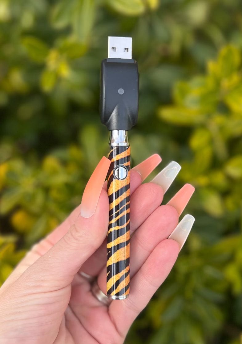 Backwoods Vape Pen Battery BackWoods Twist Battery Display 24ct Backwoods Vape Pen Battery BackWoods Twist Battery Display 24ct
