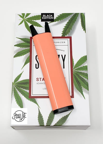 Coral Stiiizy Battery