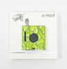 510 Threaded VMOD 2 Battery Green Slime Starter Kit