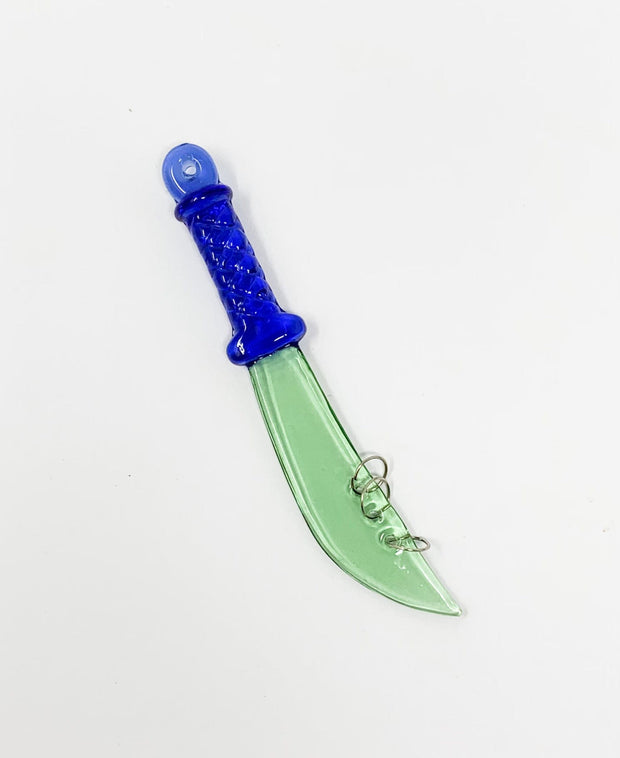 Sword Knife Dab Tool