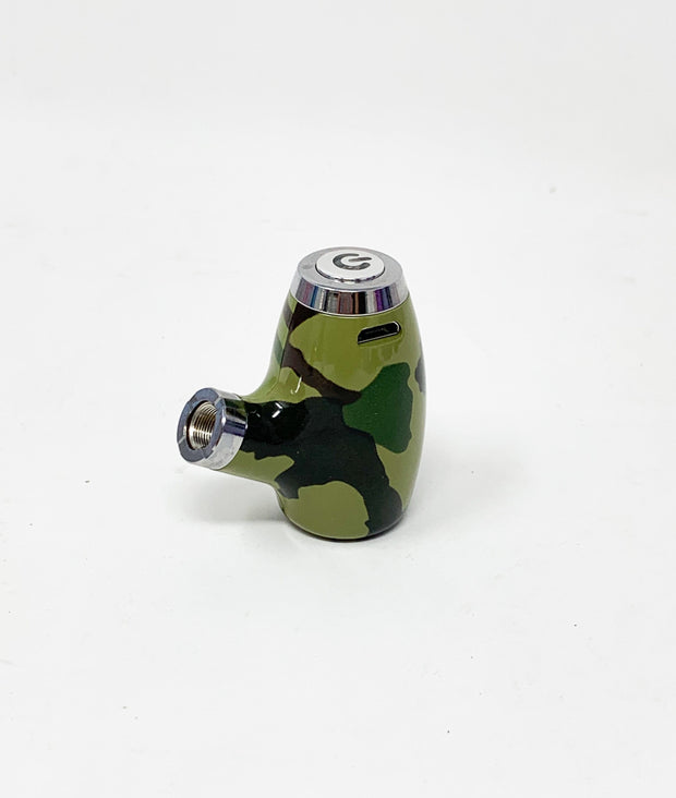 StayLit Sherlock 510 Battery Sherlock-Style 900 mAh Vape Pen StayLit Sherlock 510 Battery Sherlock-Style 900 mAh Vape Pen