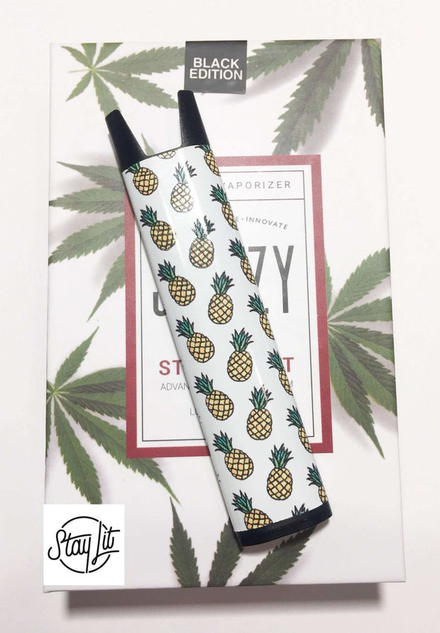 Pineapple Stiiizy Battery