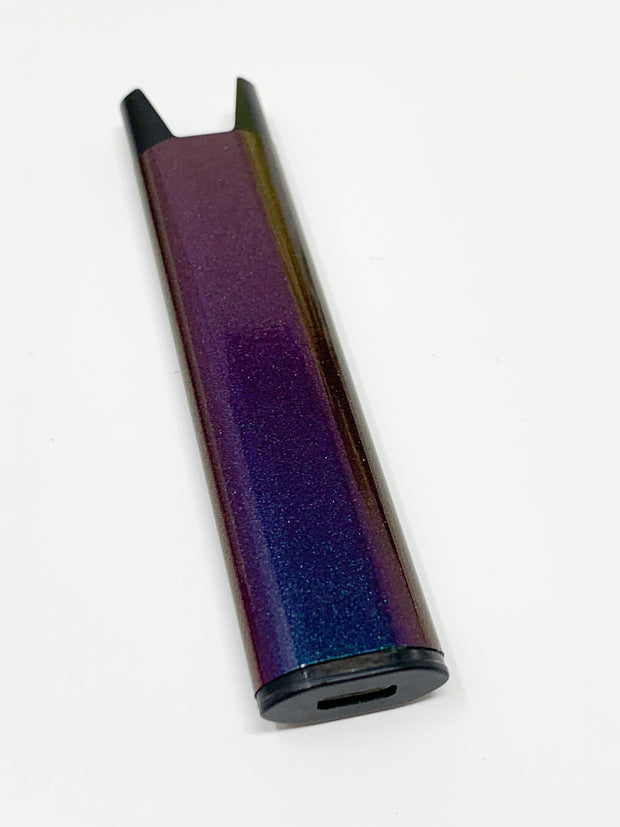 Stiiizy Pen Chameleon Glitter Color Changing Battery Starter Kit