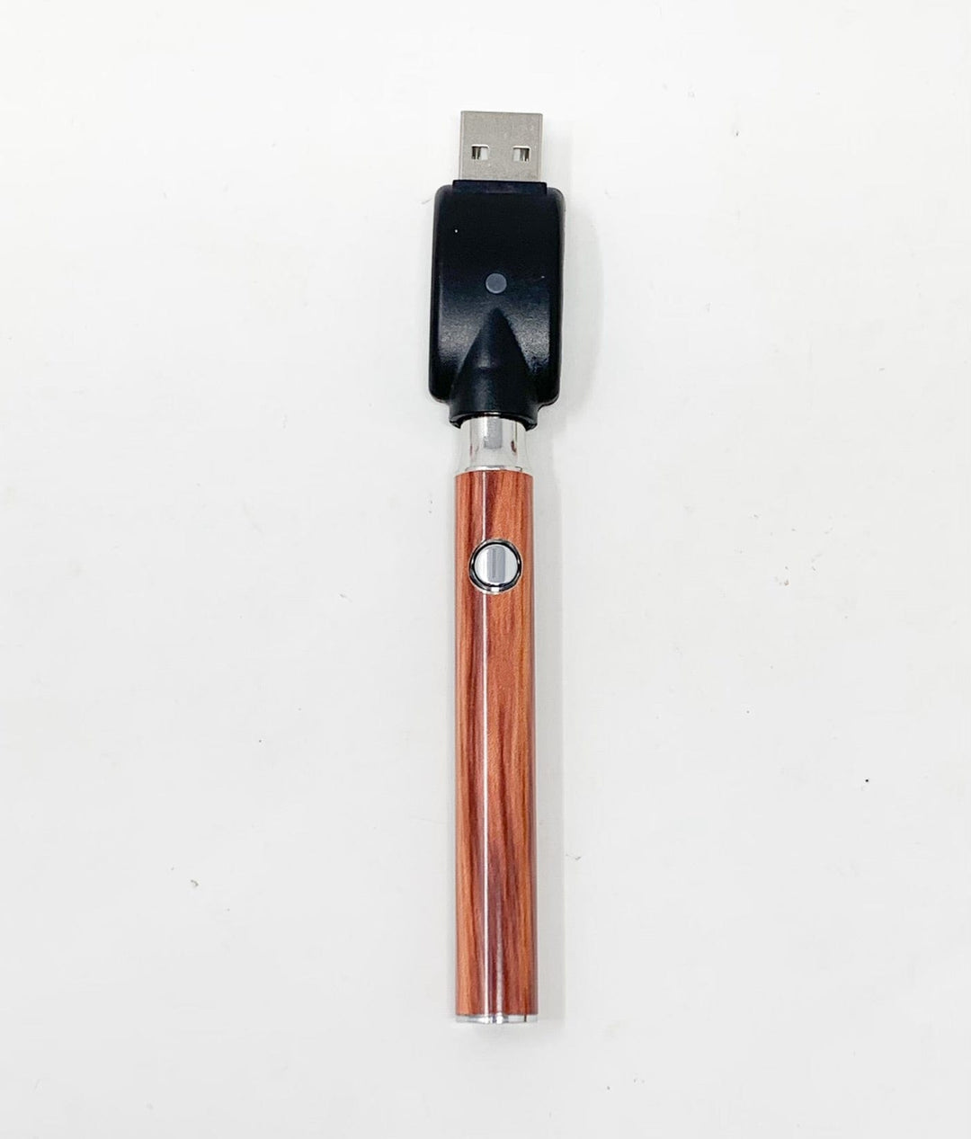 510 Threaded Battery Wood Grain Vape Pen StayLit Design 510 Threaded Battery Wood Grain Vape Pen StayLit Design
