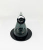 Spider Witch Hat Glass Water Pipe/Rig