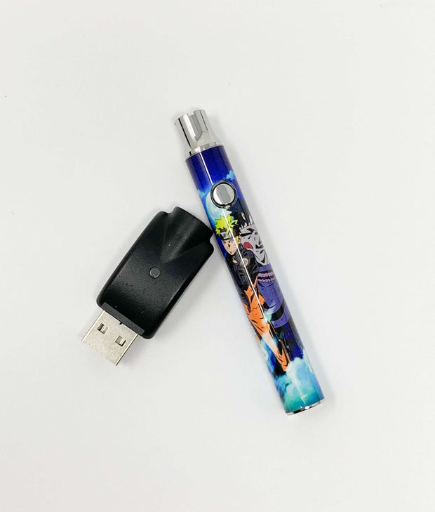 STL file Oval Vape Cartridge Battery Tool Puffco USB Caddy Holder Storage  510 Thread 🔋・3D printer model to download・Cults