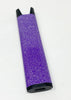 Stiiizy Pen Purple Silver Glitter Battery Vape Pen Starter Kit