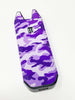 Biiig Stiiizy Purple Camouflage Vape Pen Starter Kit