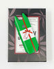 Biiig Stiiizy Xmas Gift Tag Vape Pen Starter Kit