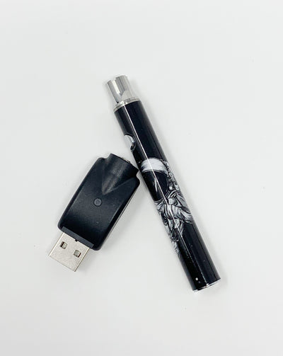 510 Threaded Battery Astronaut Space Starter Kit