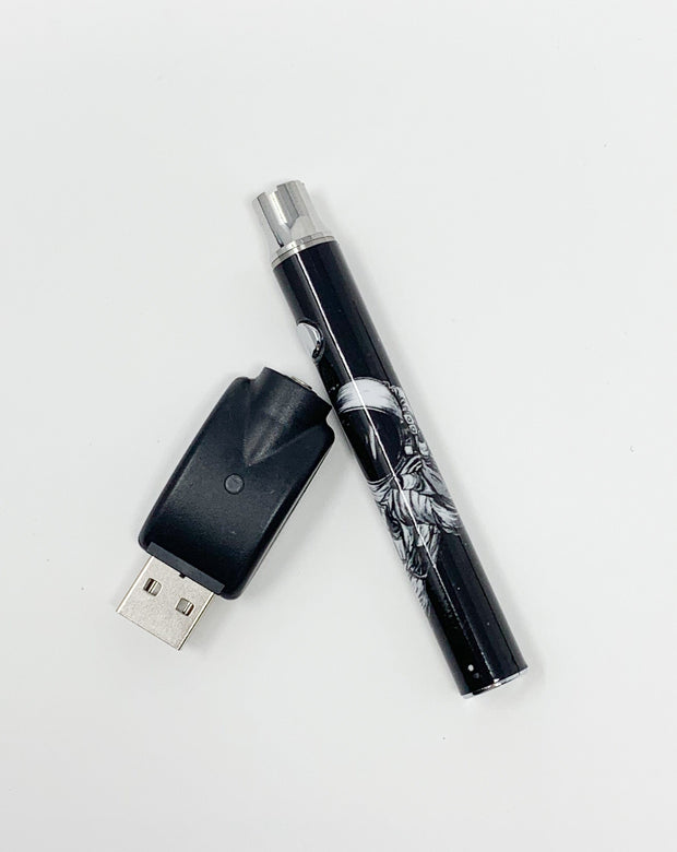 510 Threaded Battery Astronaut Space Starter Kit