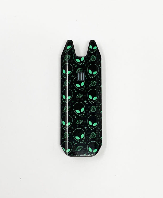 Biiig Stiiizy Neon Aliens Vape Pen Starter Kit