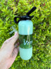 Venom Hydro Flask Water Bottle Glass Water Pipe/Dab Rig