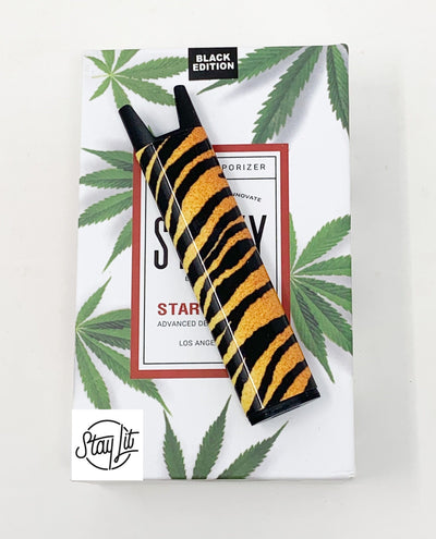 Tiger Stripe Stiiizy Battery