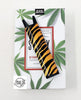 Tiger Stripe Stiiizy Battery